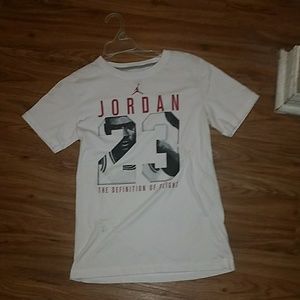 Jordan 23 Flight Shirt